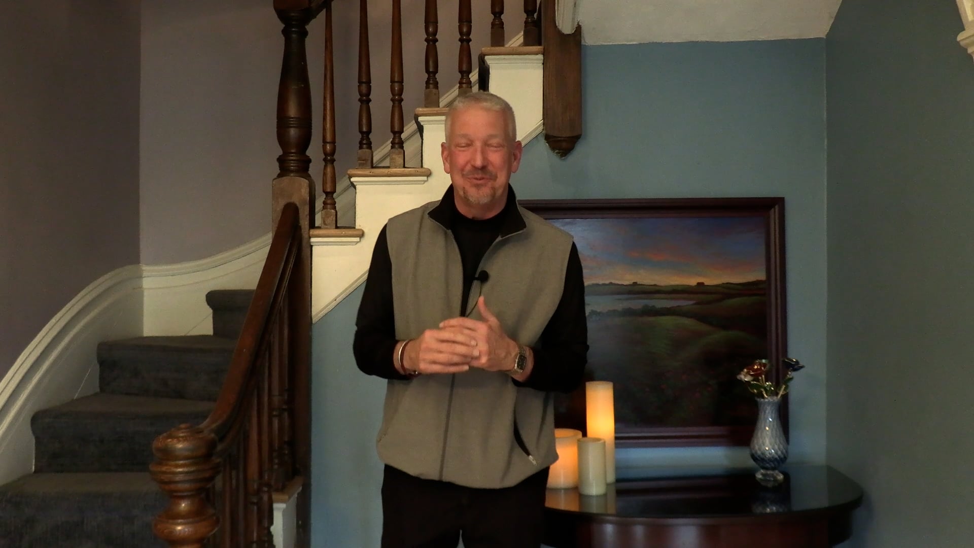 The Team - Bill Rambo | What's Next on Vimeo