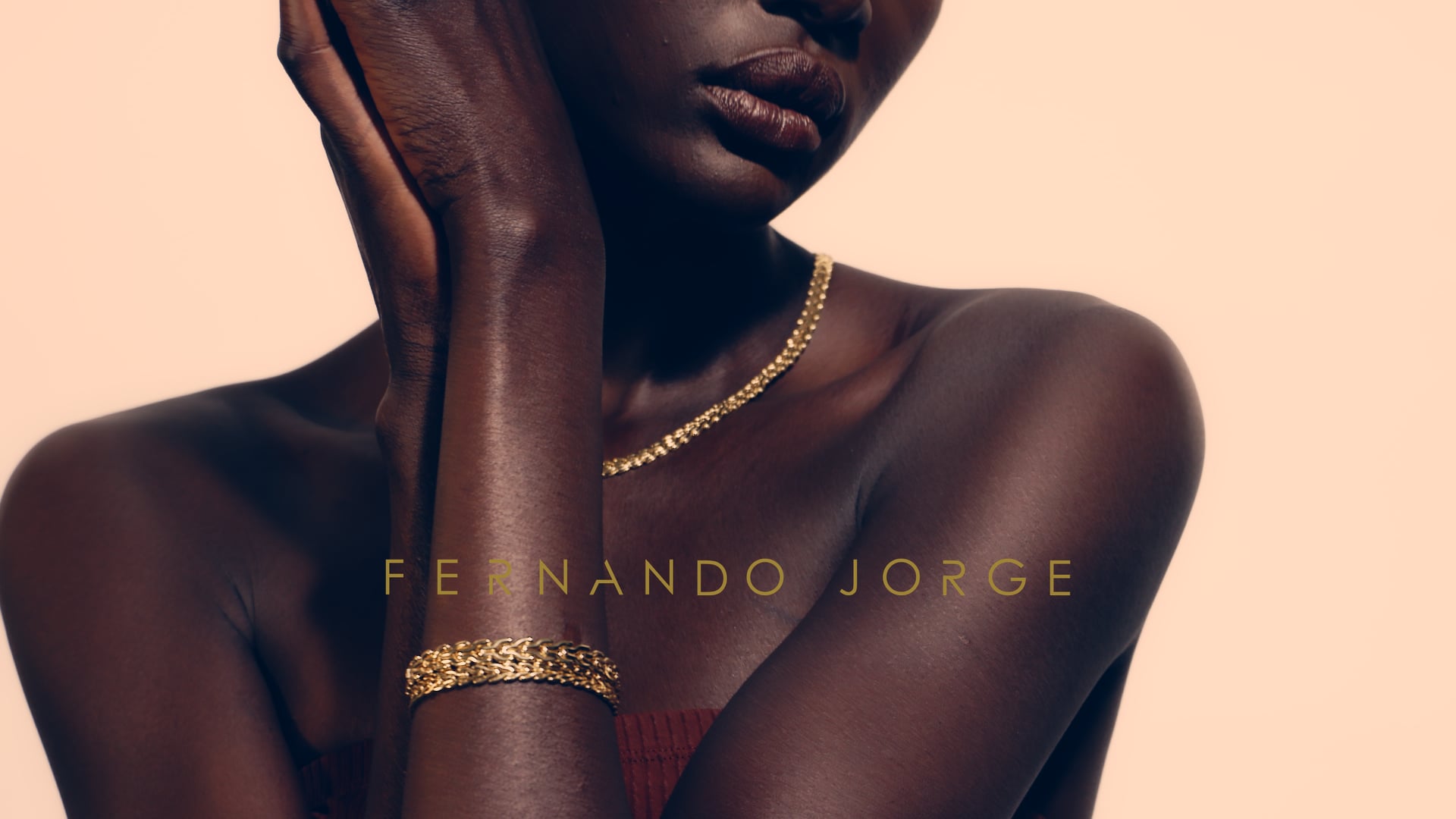 FERNANDO JORGE Collection 01