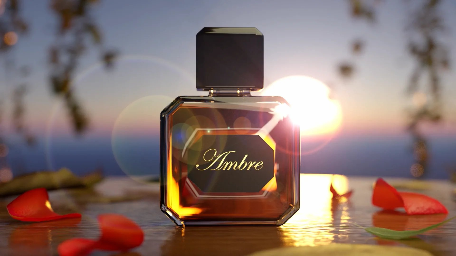 Blender tutorial: modeling perfume flask - part 1 on Vimeo