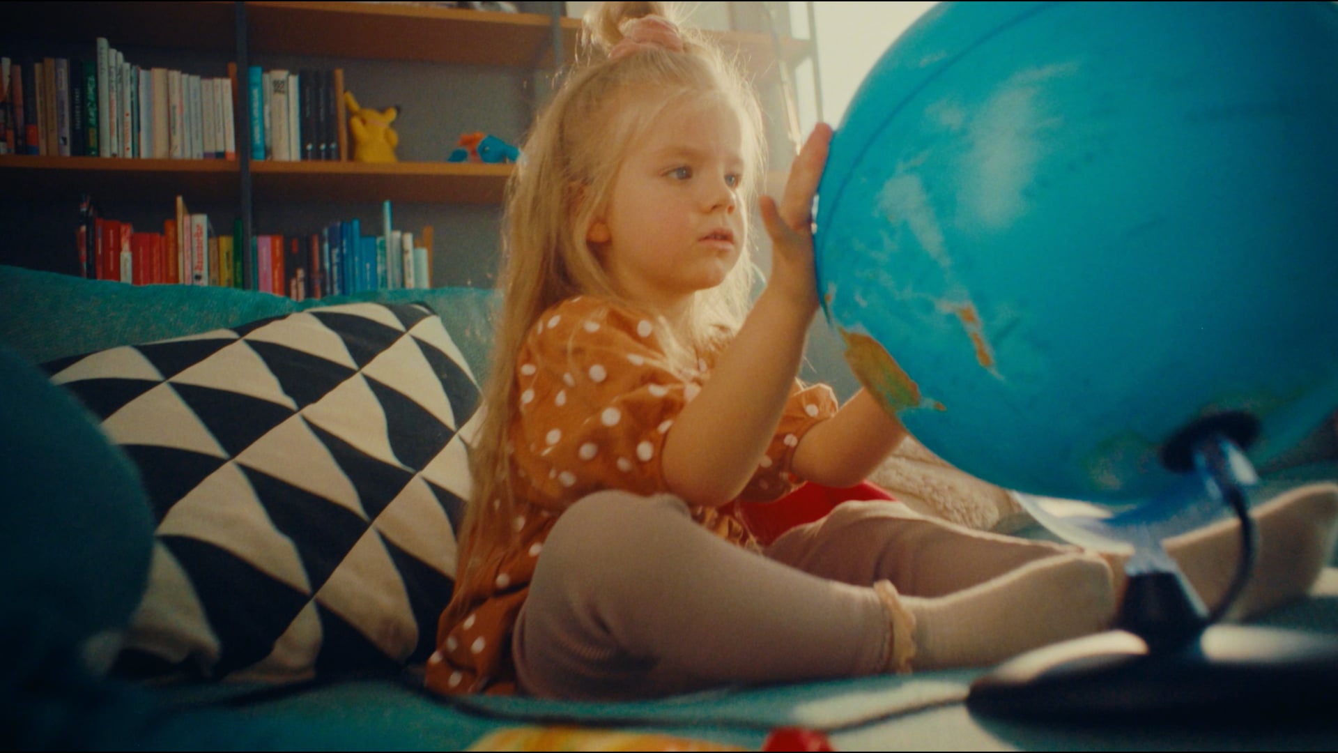 TERE Emma TVC
