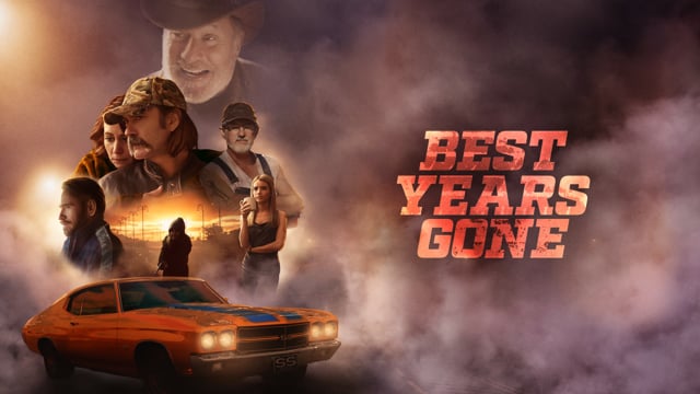 Best Years Gone - Trailer