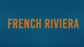 Still from French Riviera for PARTYNYC