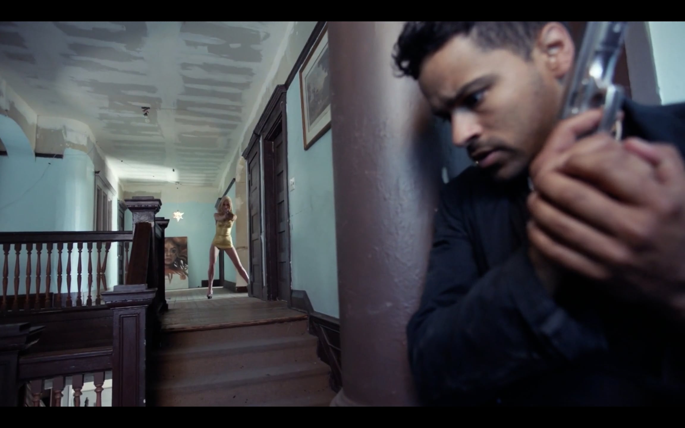 Elinor The Cavalry FT. Ivan Flipz Velez.mov