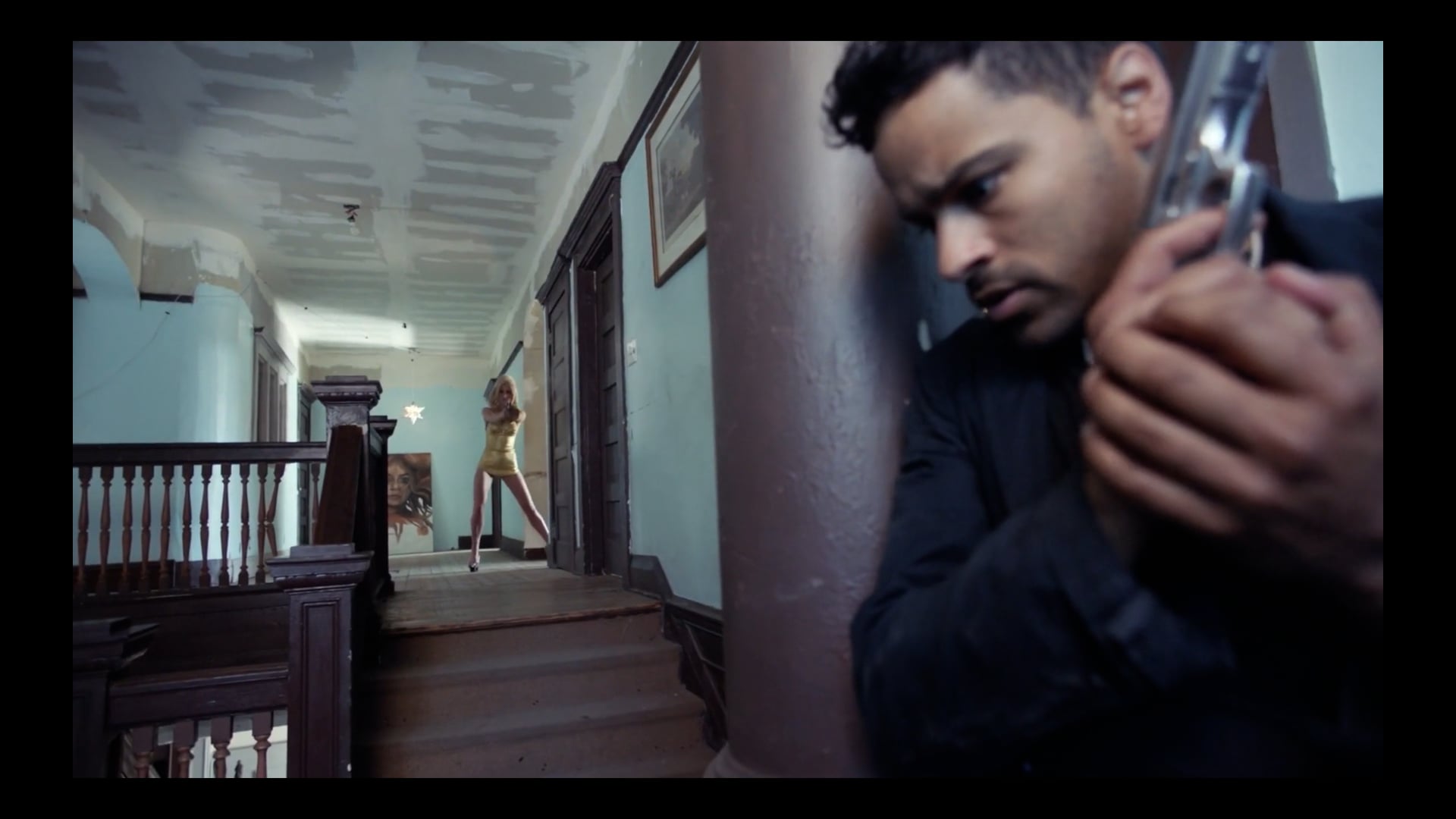 Elinor The Cavalry FT. Ivan Flipz Velez.mov