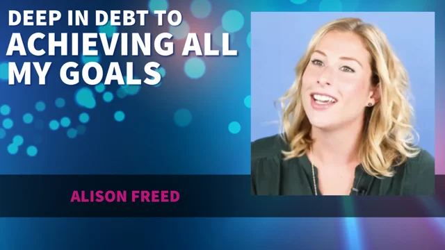 Videos  Alison Freed