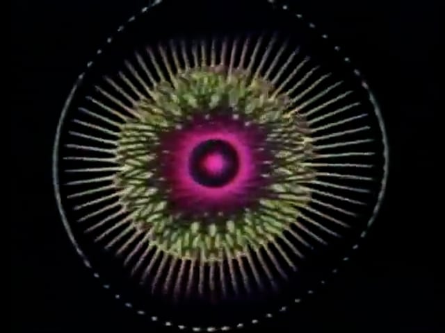 EVL : Intro EVE Aura 1, 1975
