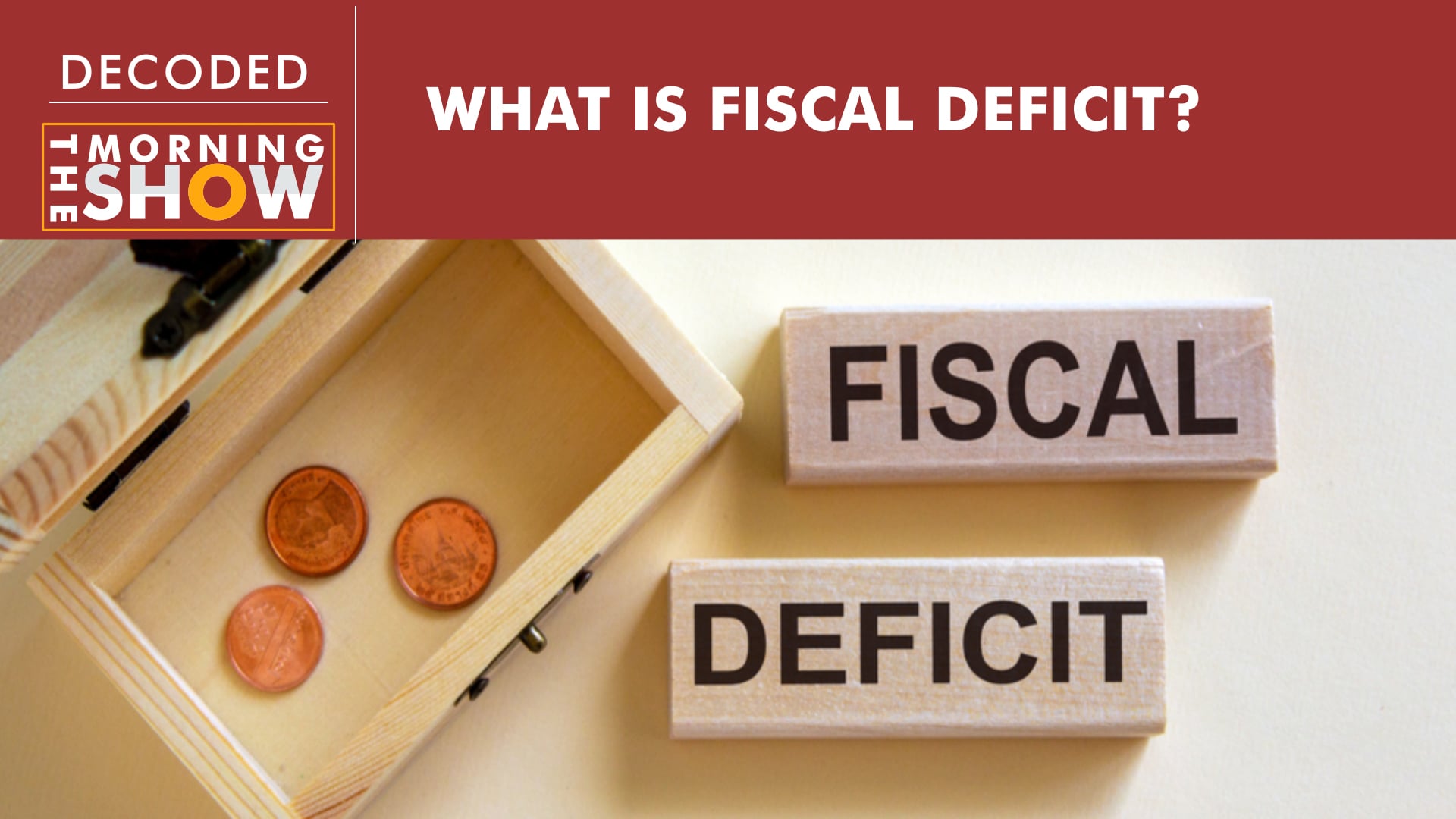 what-is-fiscal-deficit-on-vimeo