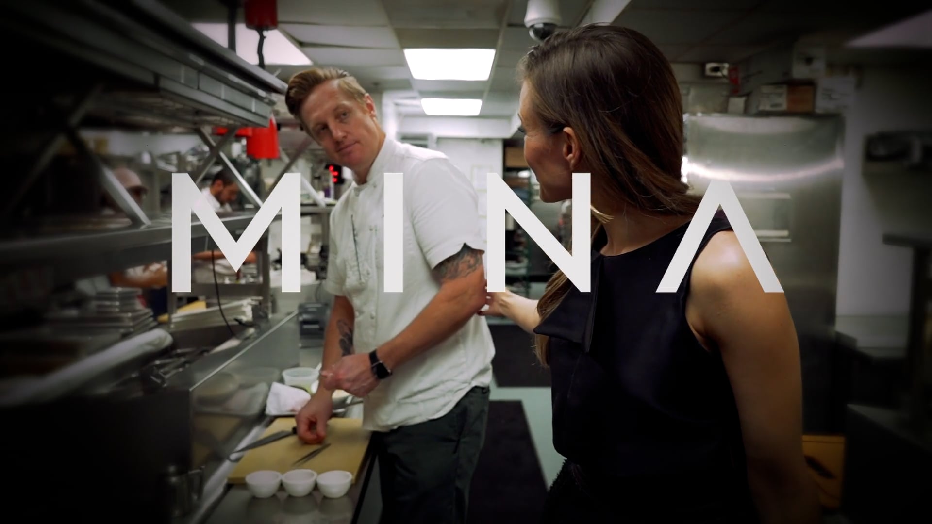 MINA Group Mini Promo