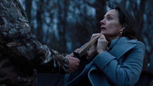 Newest Clip! FBI: Most Wanted