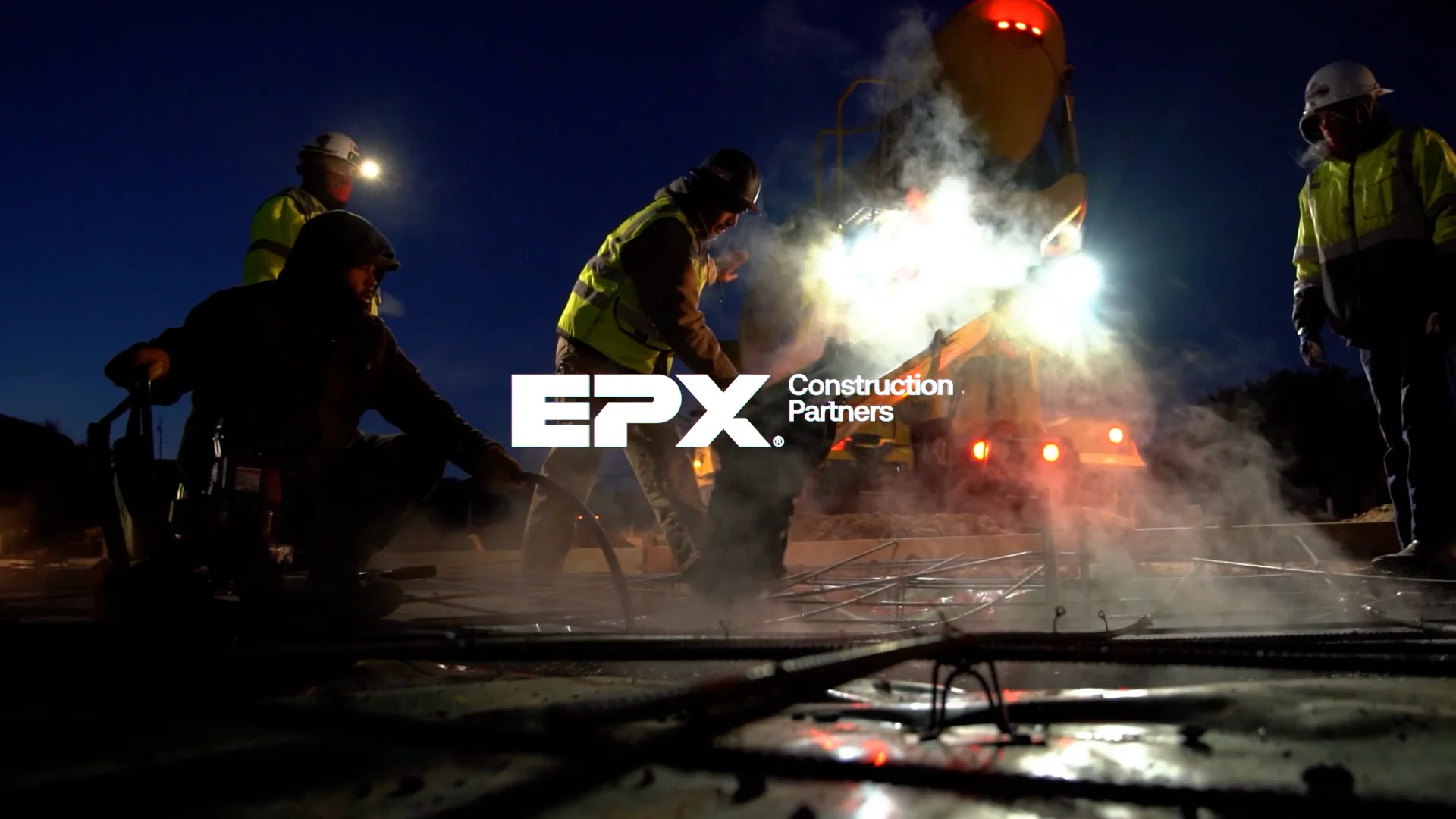 EPX Construction Partners on Vimeo