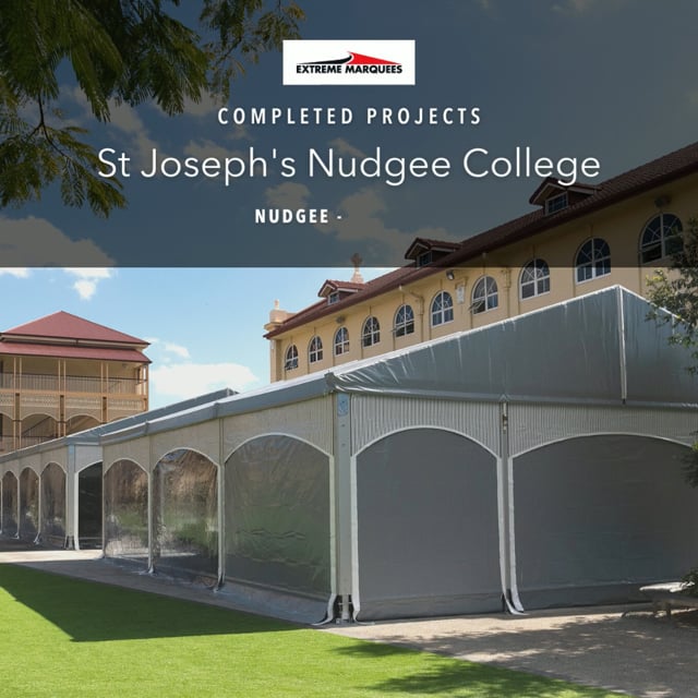 St Joseph's Nudgee College