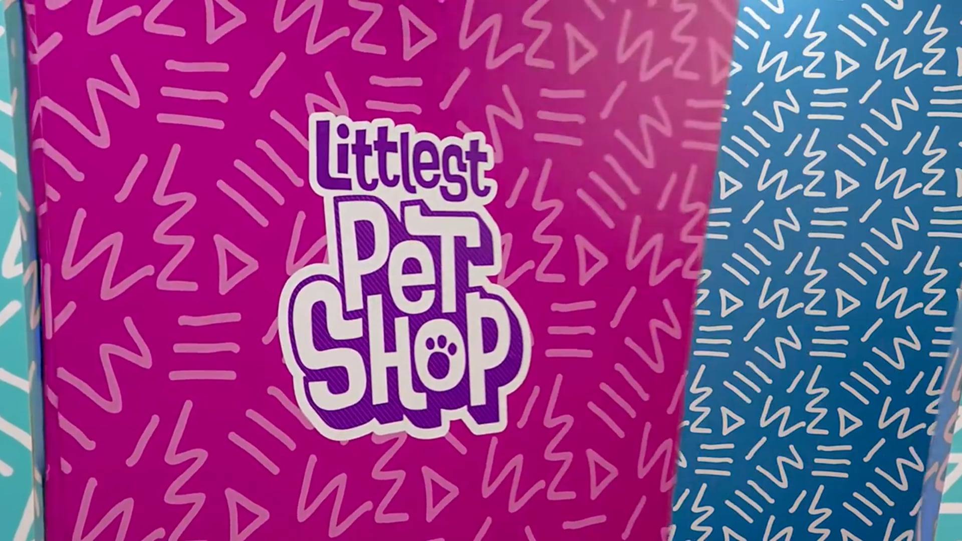 Littlest Pet Shop - 'Collectability'