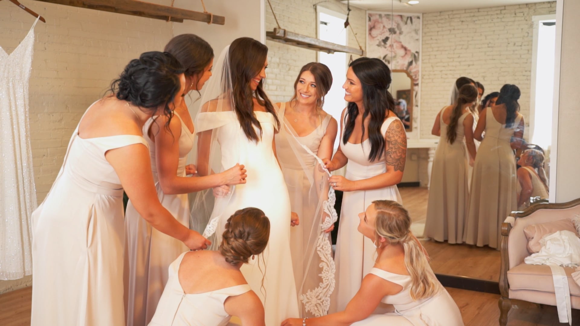 2021 Weddings Highlight Reel