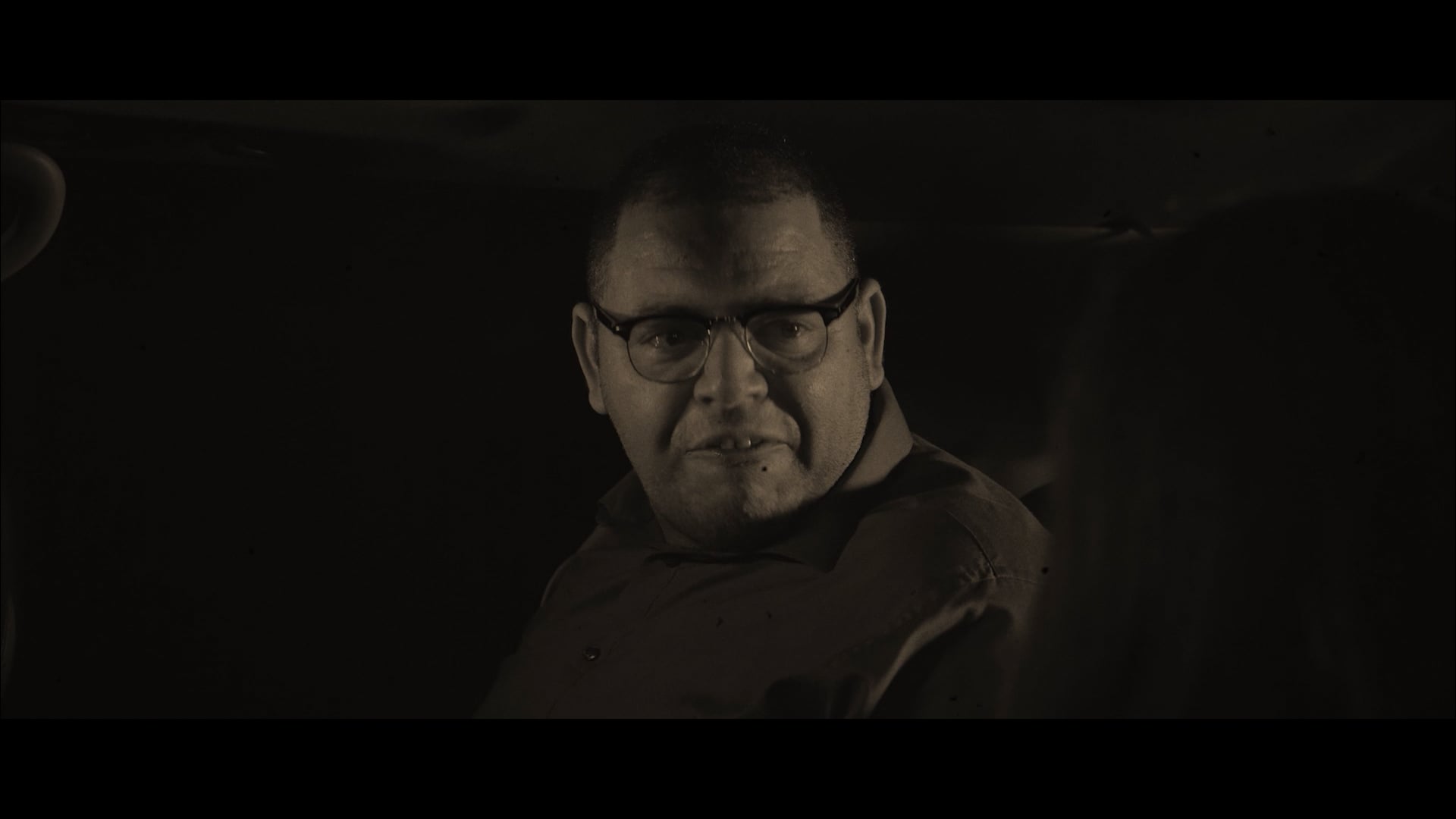 Anthony Napolitano acting reel