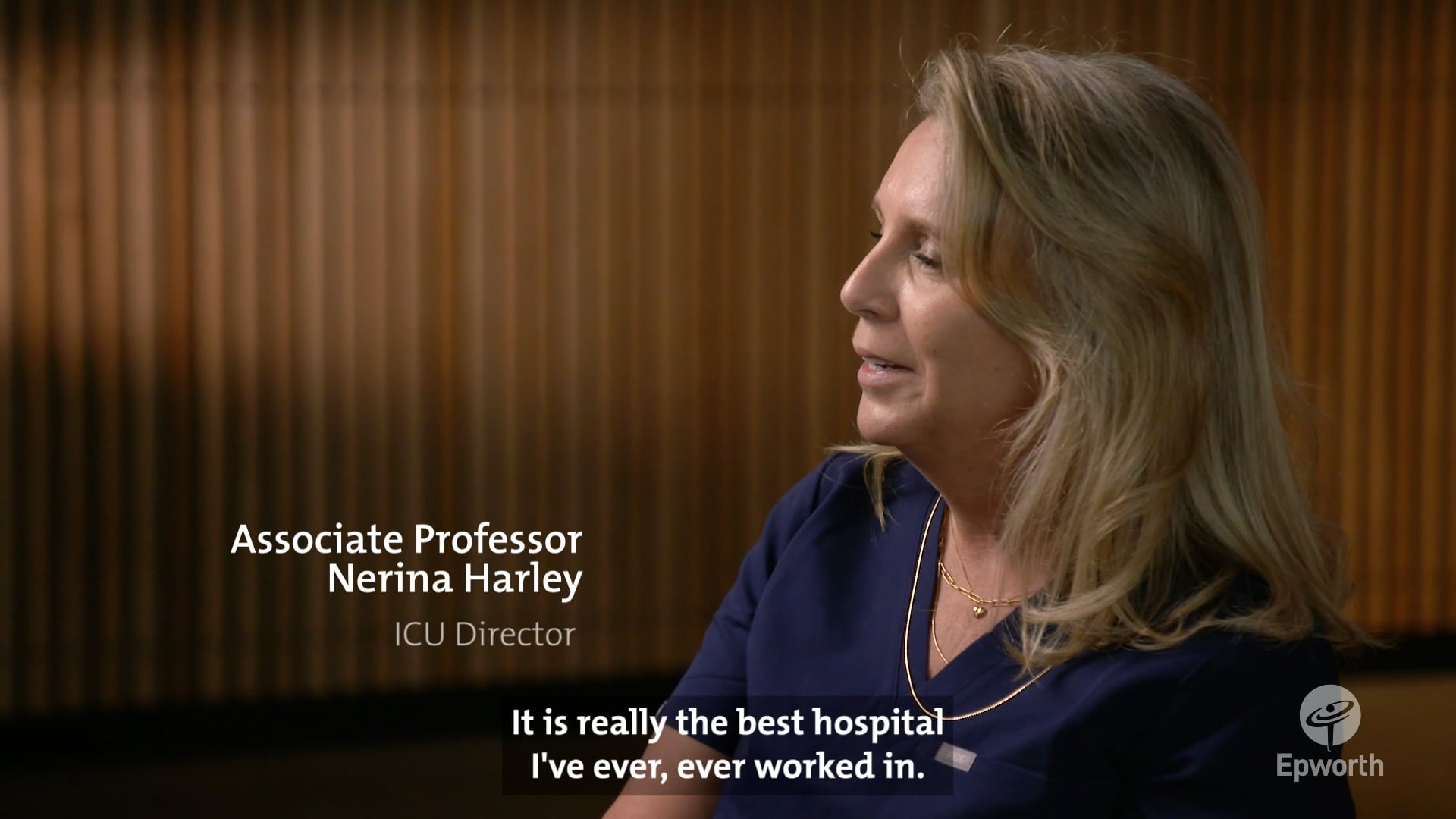 Epworth 2025 our doctors and staff on Vimeo