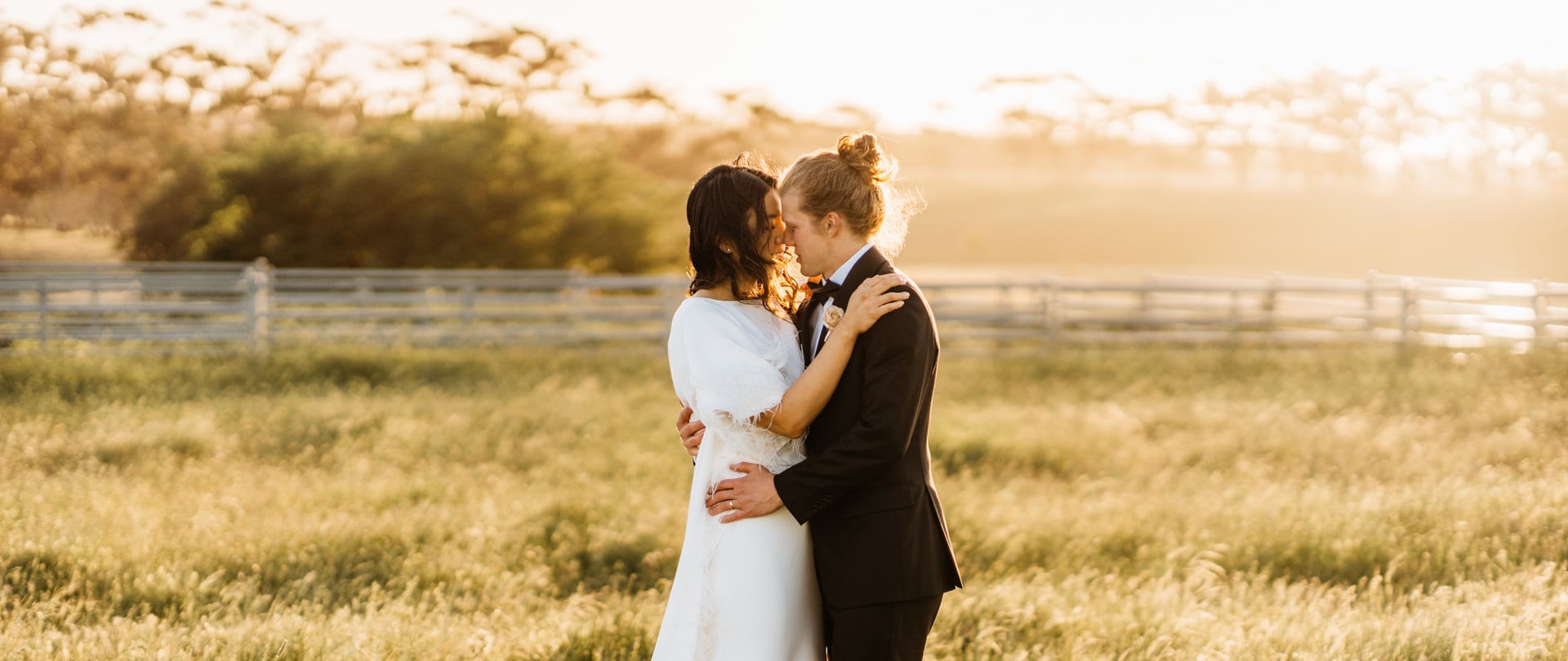 Connor & Kylie Wedding Video Filmed at Victoria, Australia
