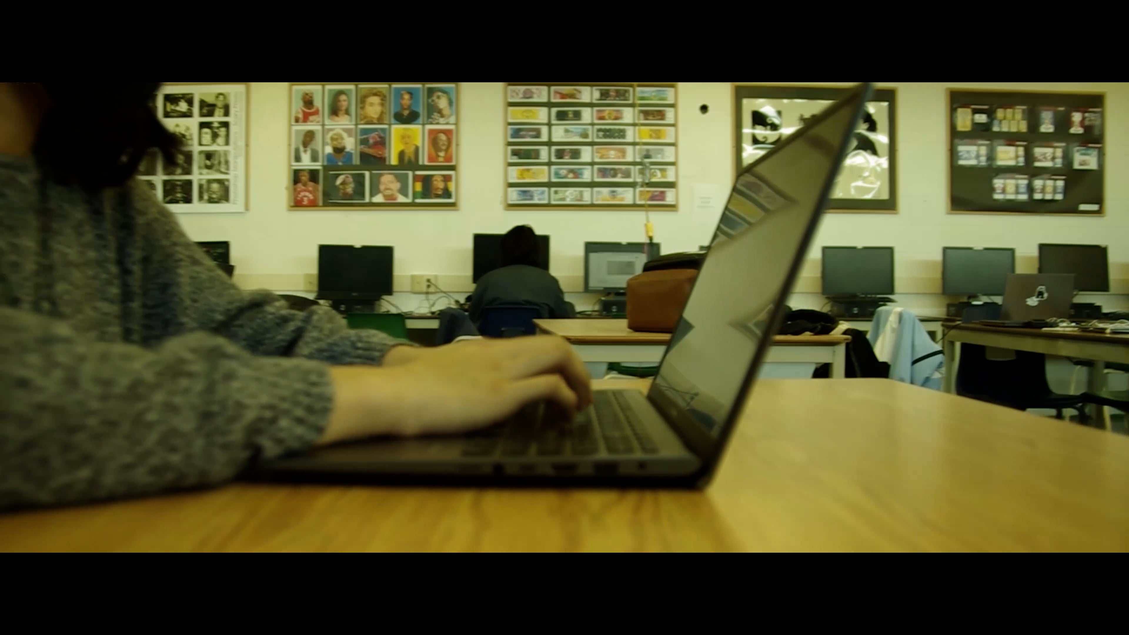 SHIFTING PERSPECTIVES 2022 Ryerson Film Studies Portfolio on Vimeo