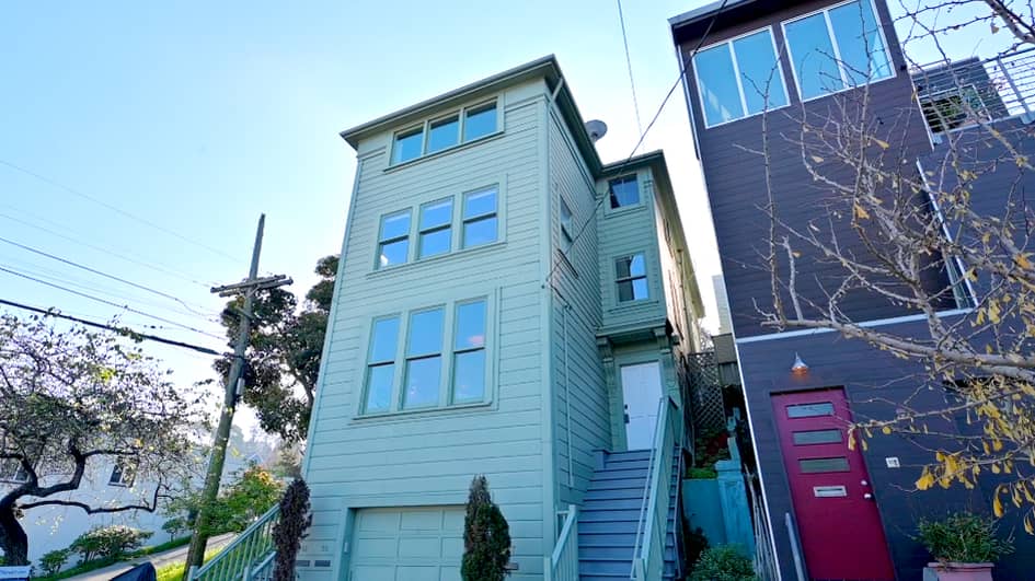 Jennifer Burden, Carren Shagley & Legacy Real Estate Present 57