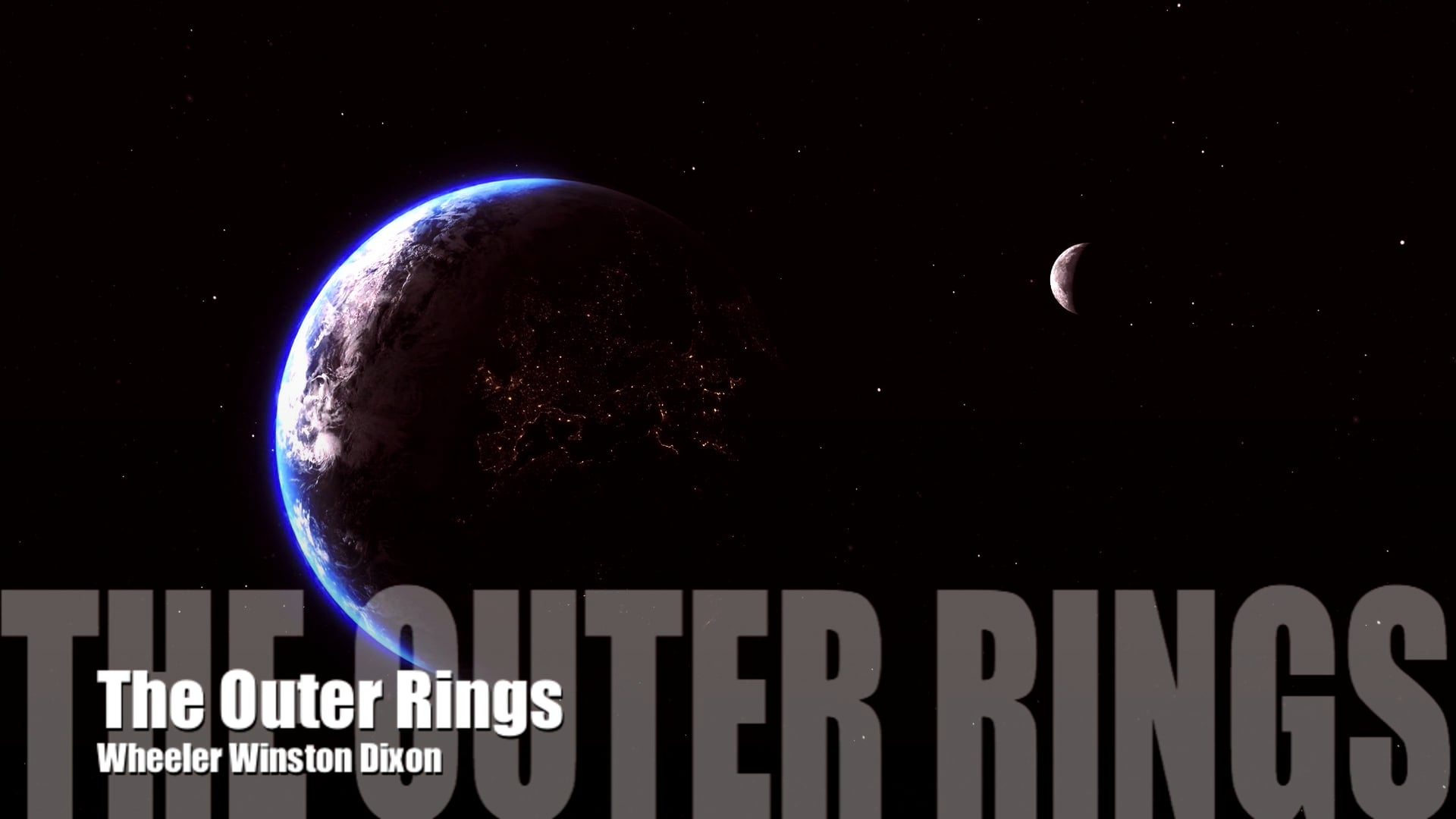 The Outer Rings | Videos & Movies on Vimeo