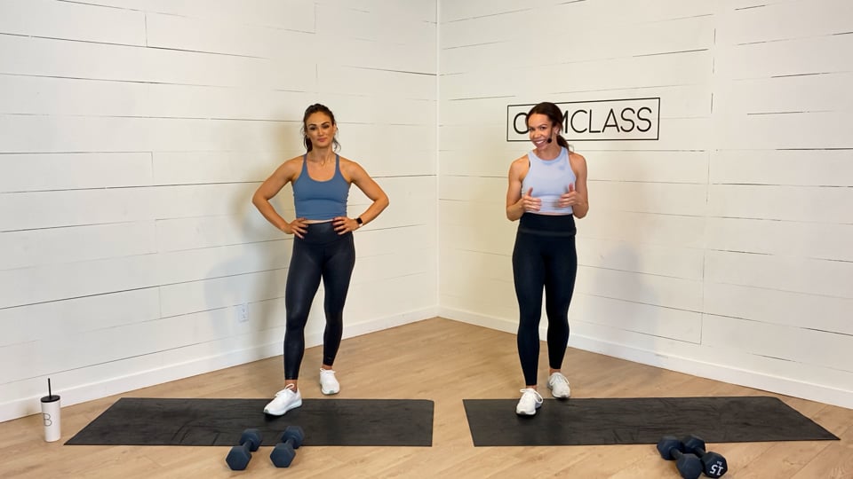 StrengthClass 5.0
