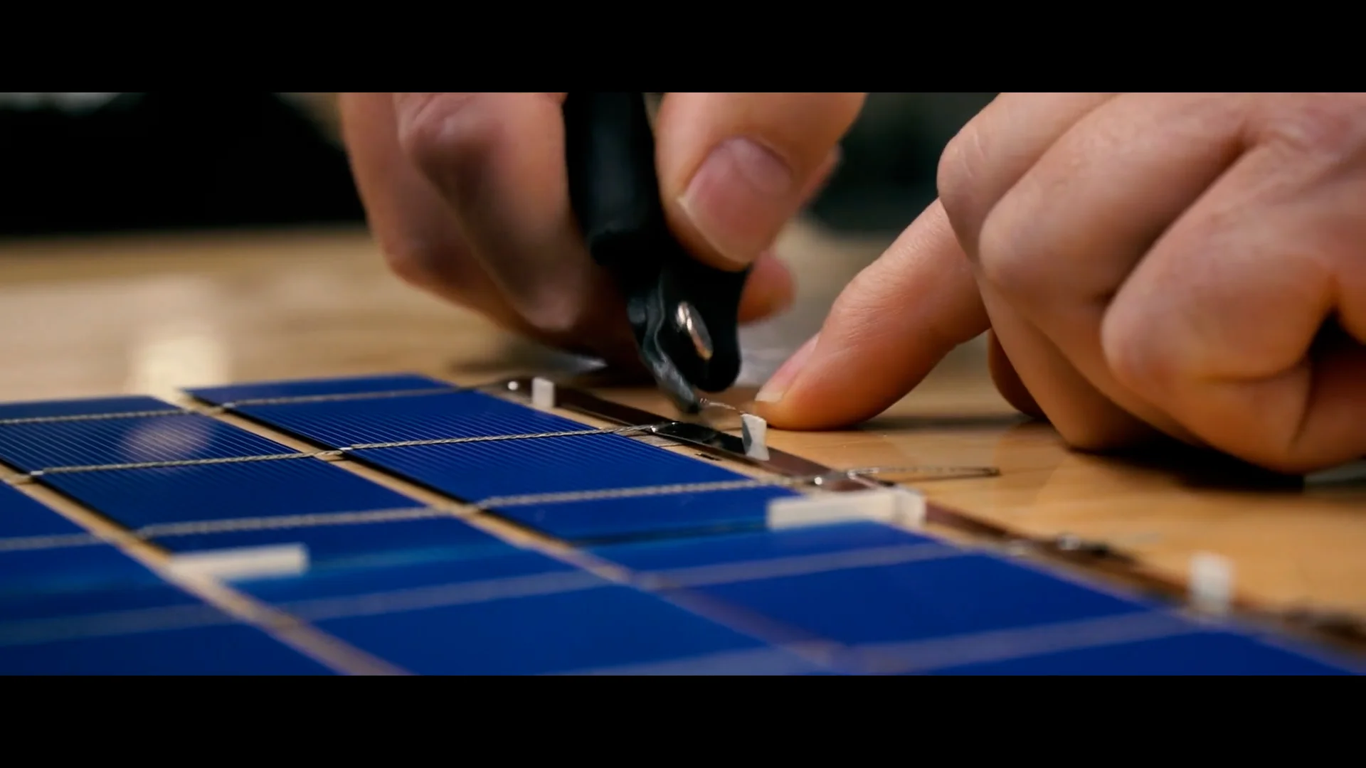 SunWare Solartechnik - Einblick on Vimeo