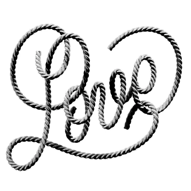 Printable Letter Templates for Knitted Wire Tricotin Digital