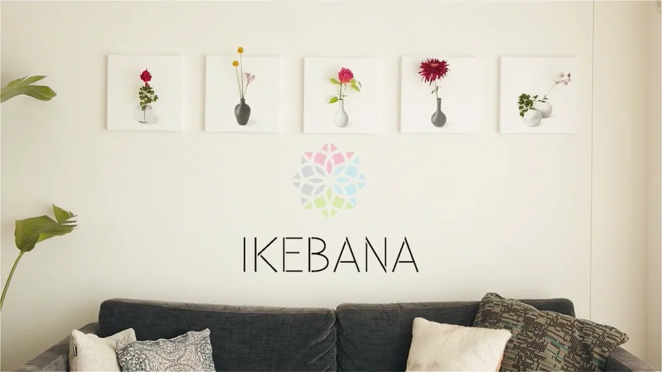 くまのプーさん | IKEBANA ARTDECO /「一輪挿し × アートパネル