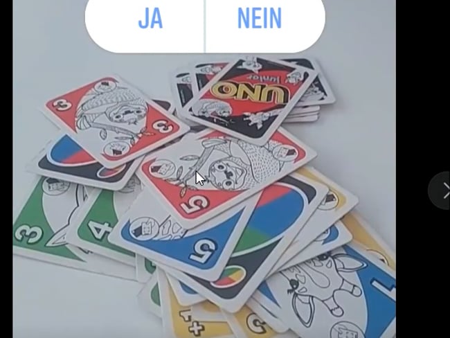 Neuer Test: Warum diese Story Funktion einschlagen wird