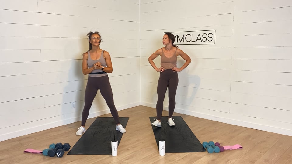 StrengthClass 6.0