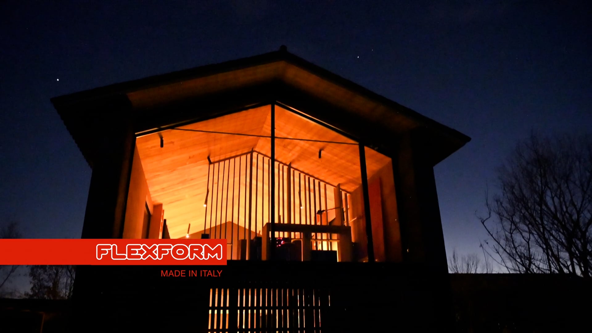 FLEXFORM | New Arcadia