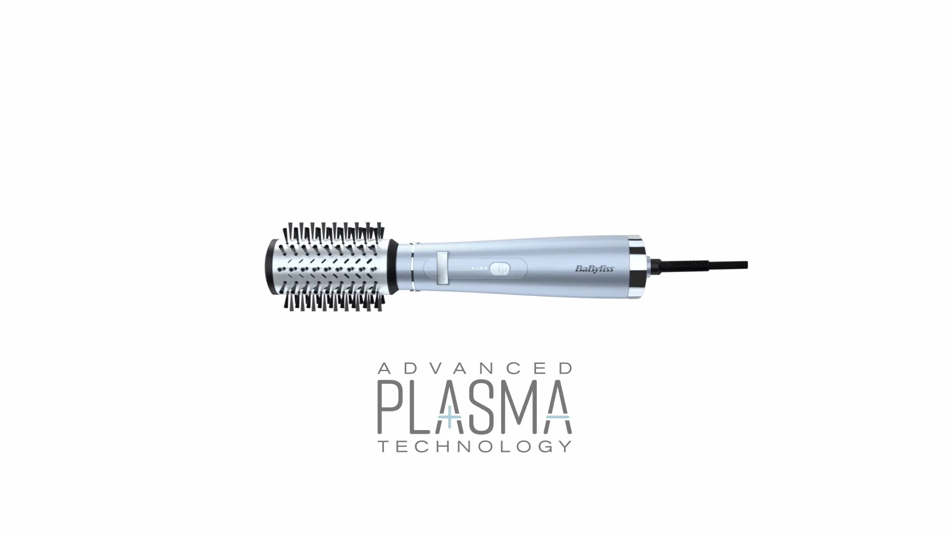 Spazzola compatibile con/ricambio per Babyliss 11807740 AS774E