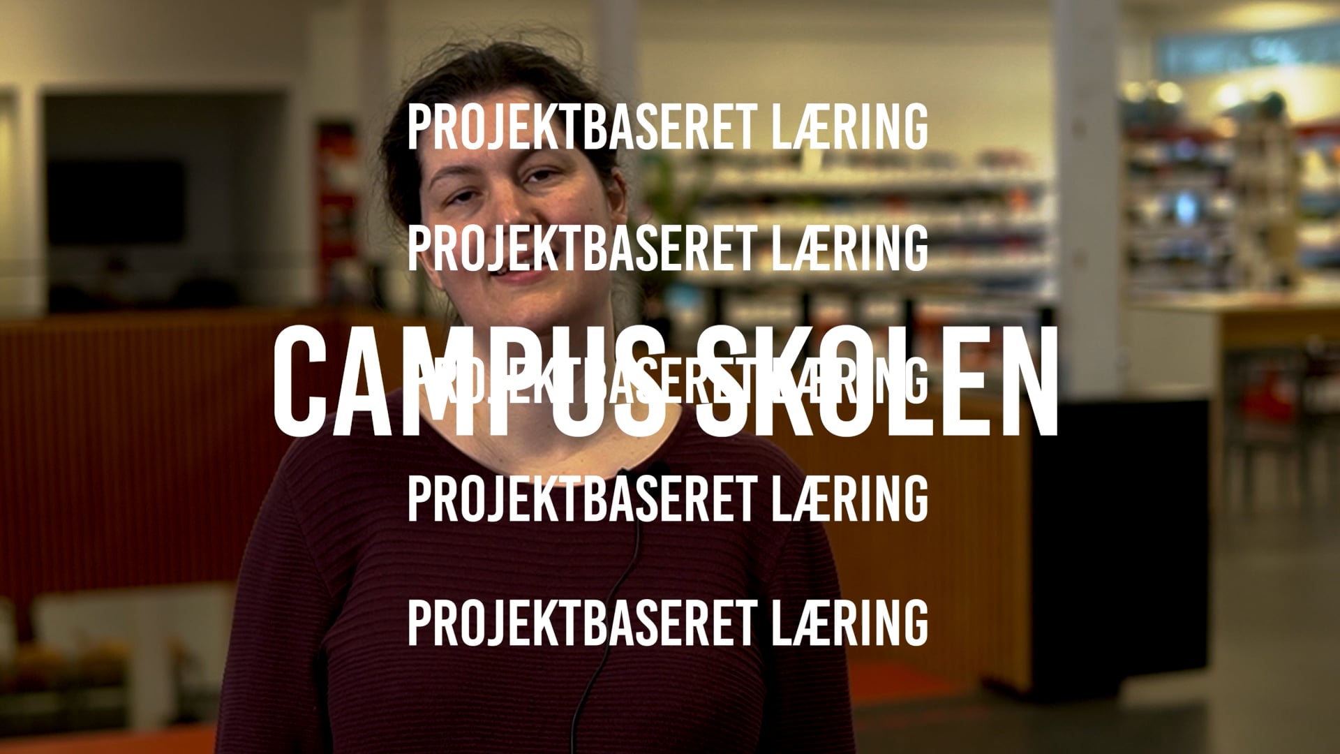 Medbestemmelse og PBL