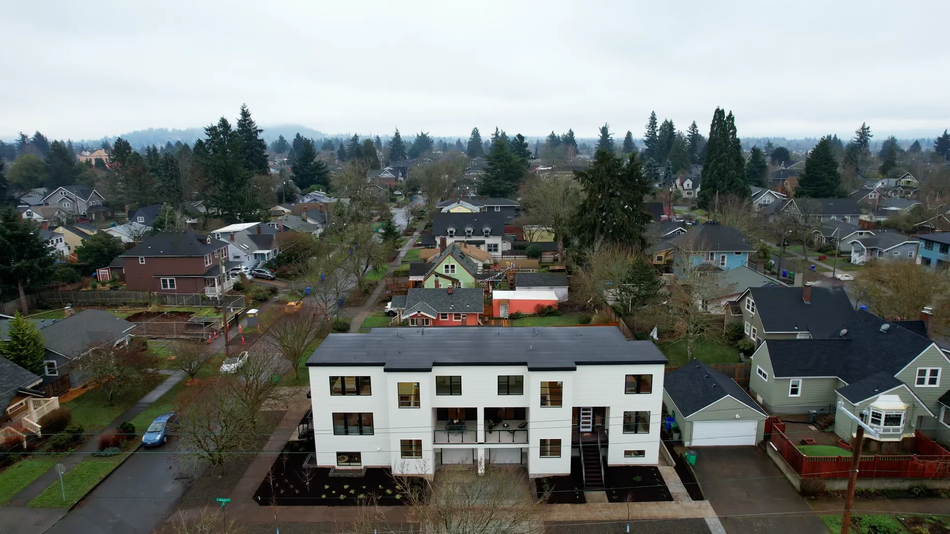 4960 NE Klickitat St and 3285 NE 50th Ave Portland, Oregon on Vimeo