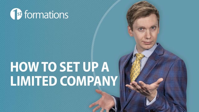 Company formation: what you need to know