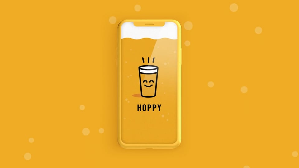 Hoppy App