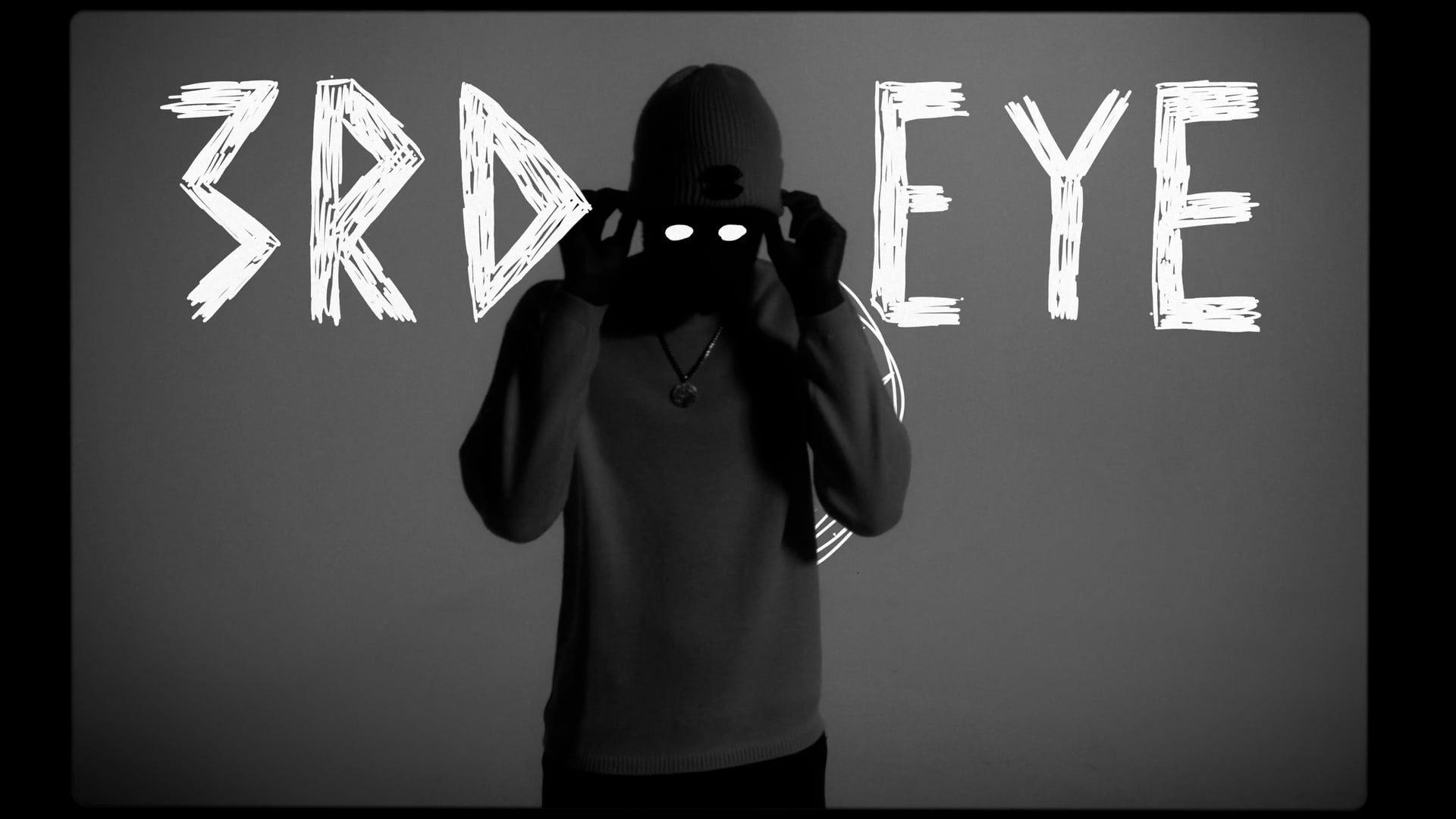 NOT3S - 3RD EYE (Music Video)