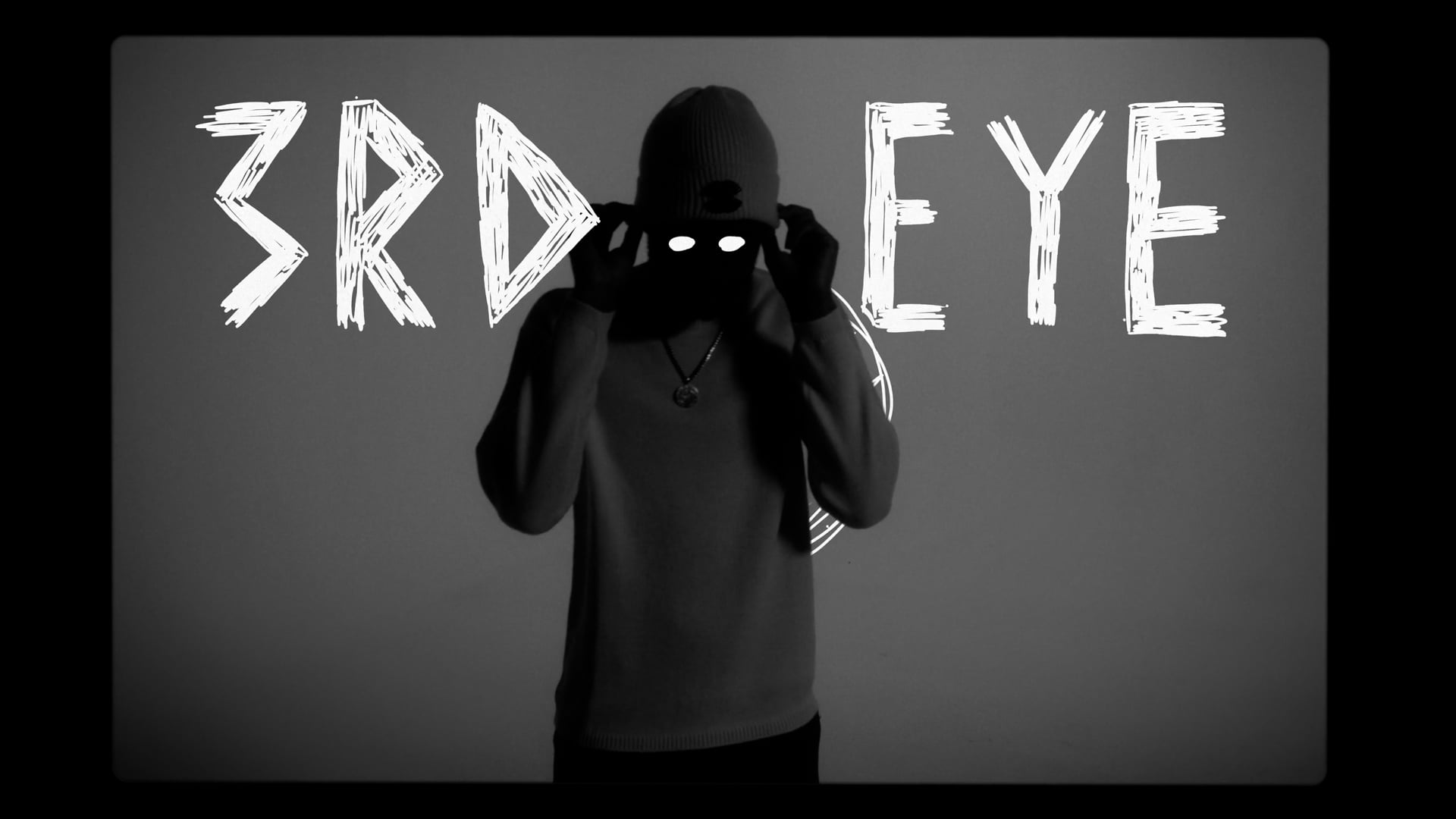 NOT3S - 3RD EYE (Music Video)