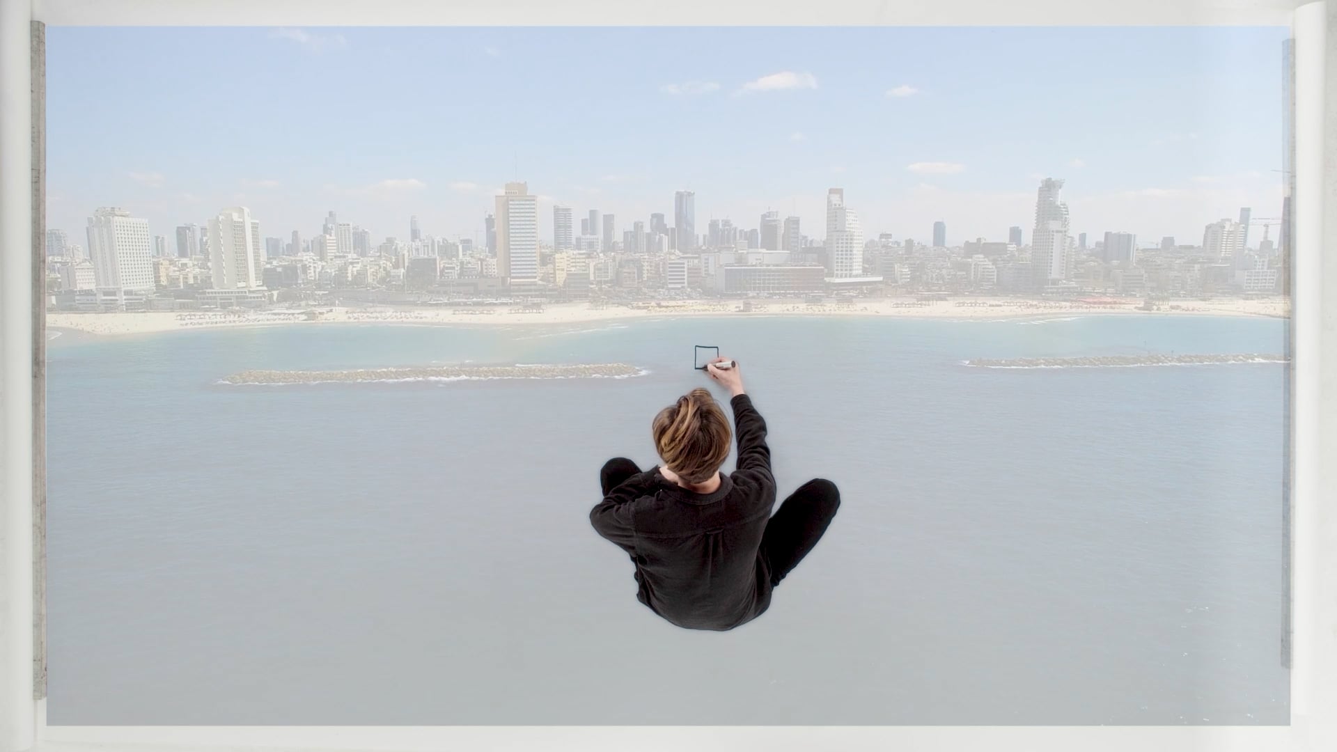 Microsoft TLV Experience 2022