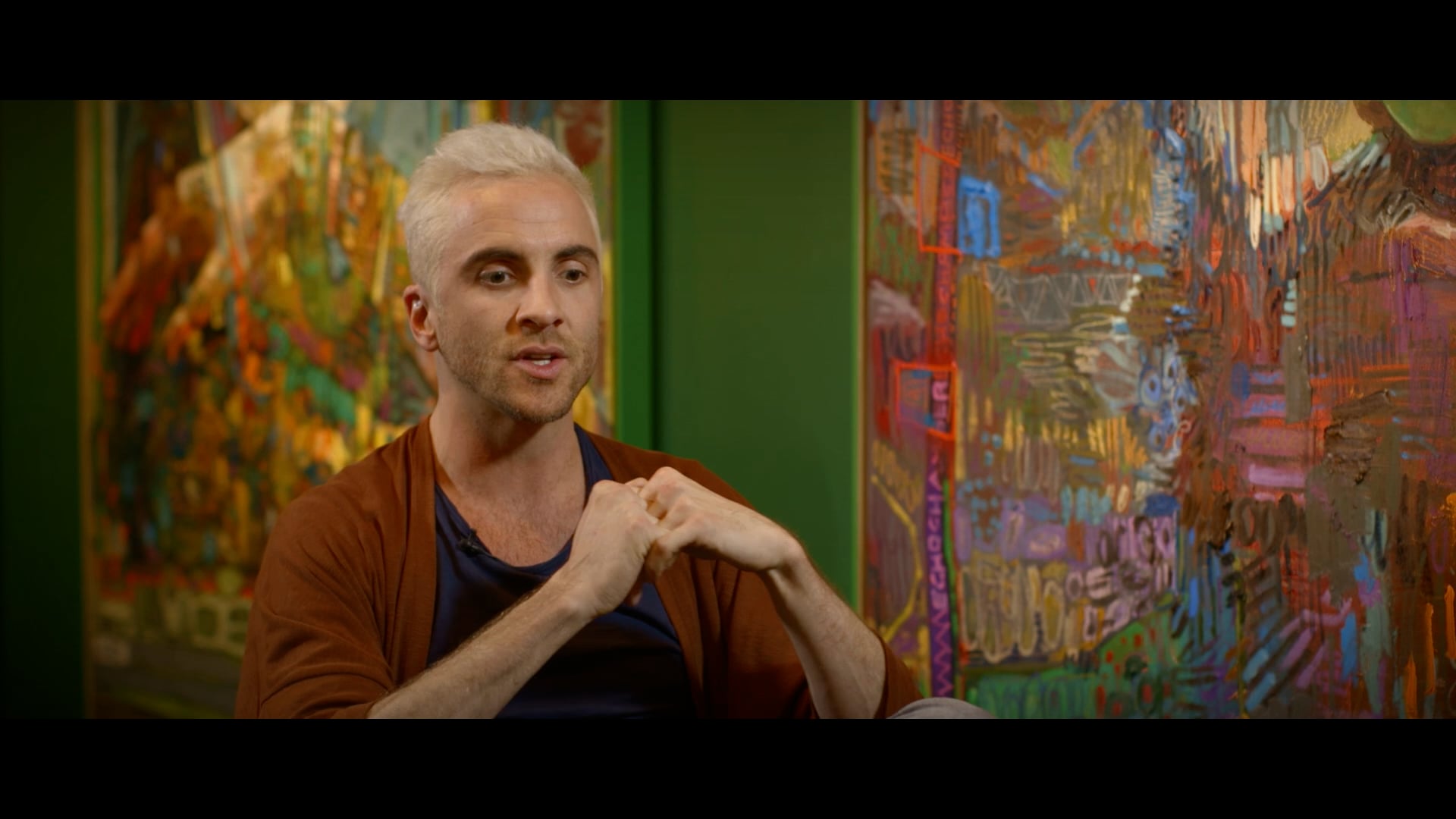 Andrew Salgado - The Snake Promo on Vimeo