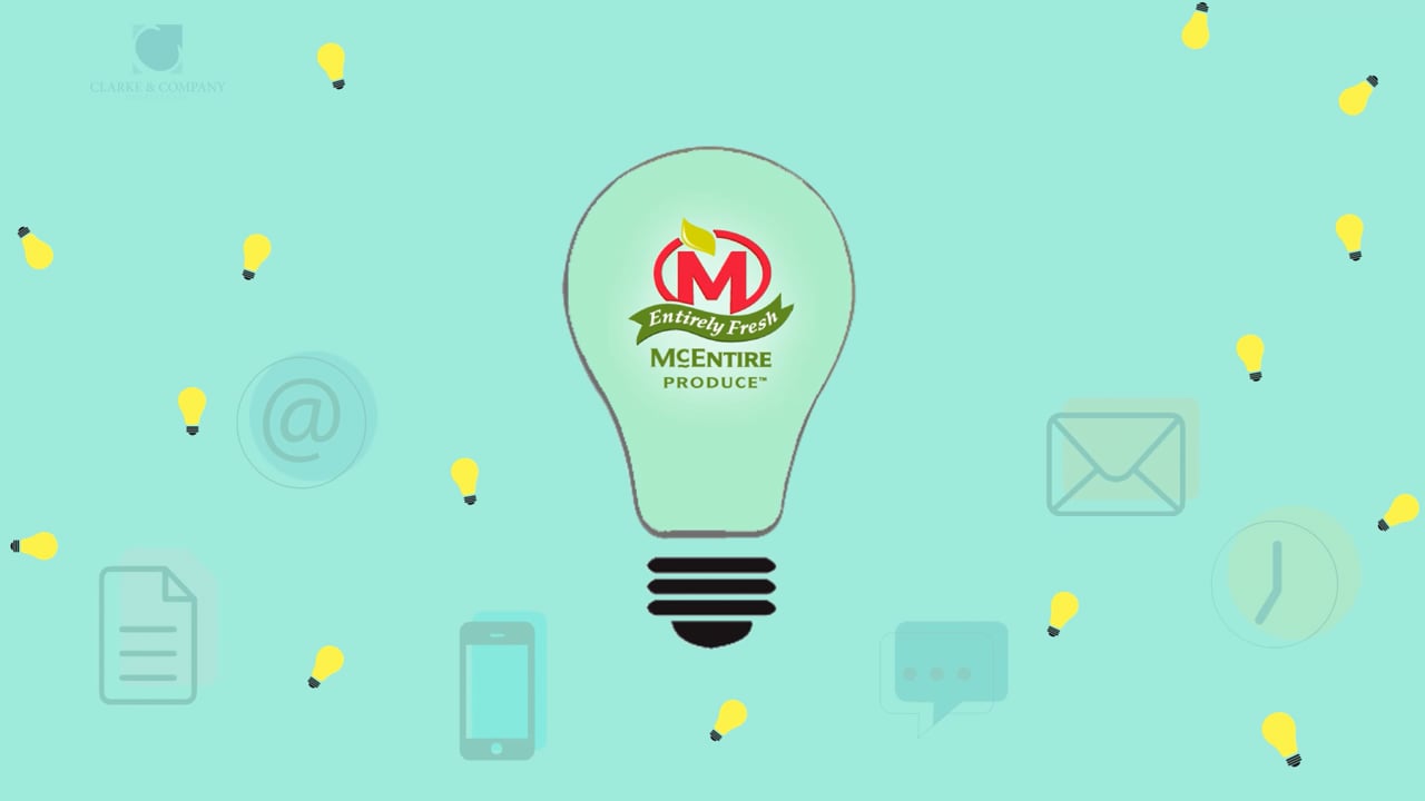 2022 VOE McEntire Produce