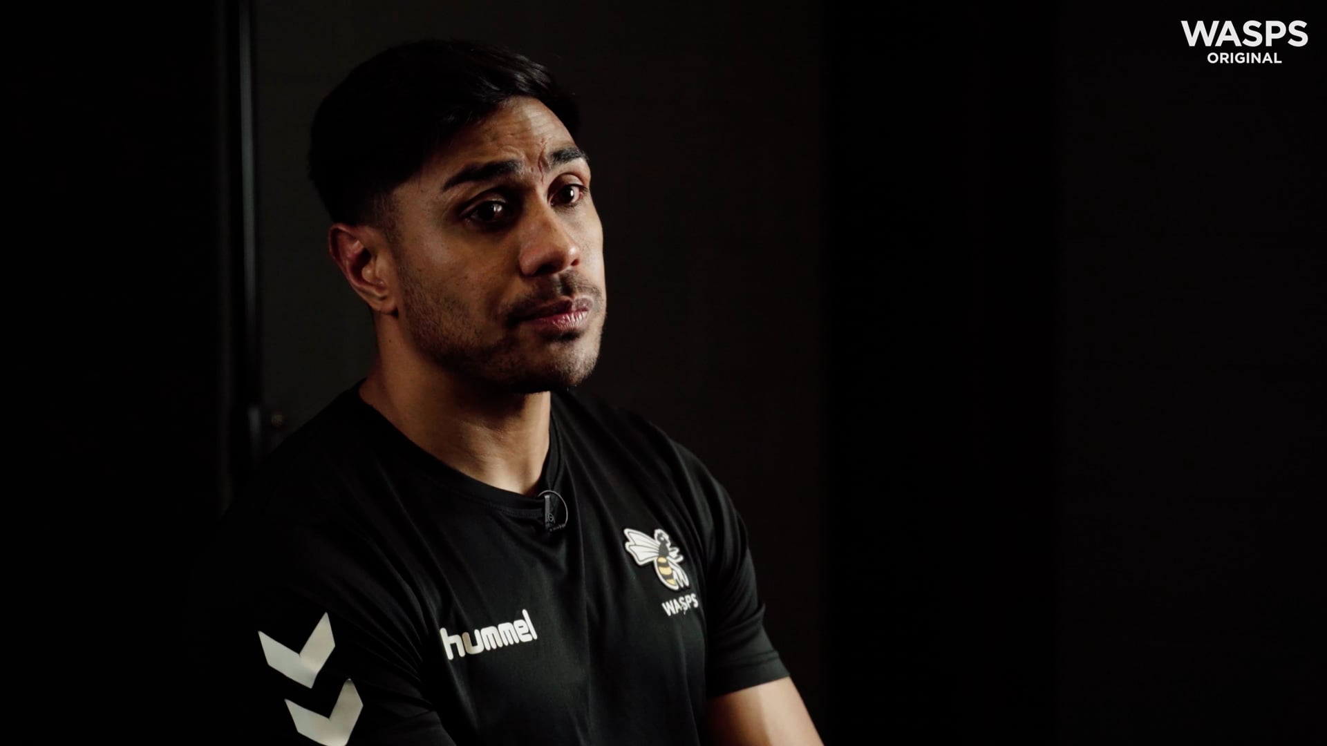 Malakai ALL FOR TONGA