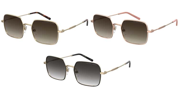 Marc Jacobs Marc 494/G/S Sunglasses