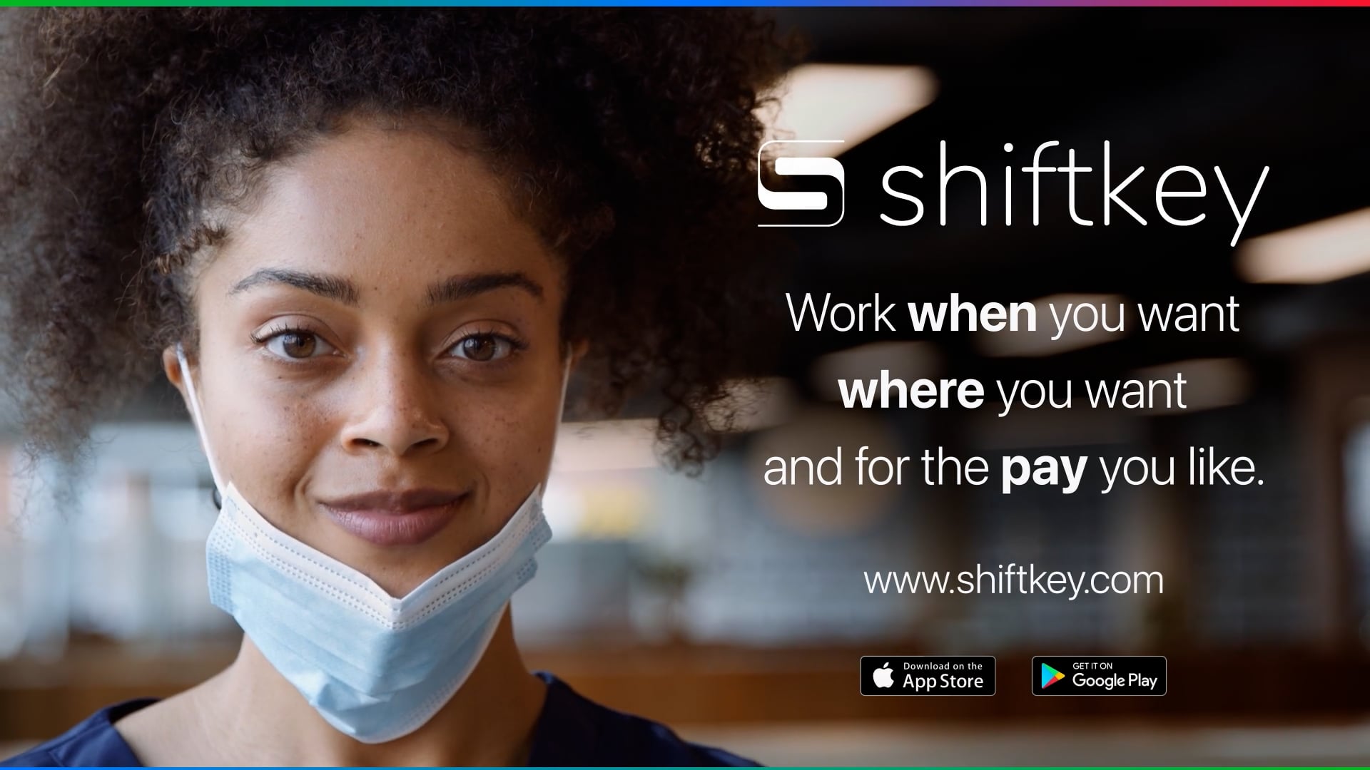 ShiftKey - Nurses: Find PRN shifts! on Vimeo