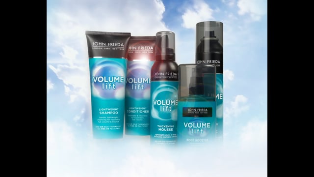 John frieda deals volume lift