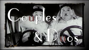 Couples & Duos