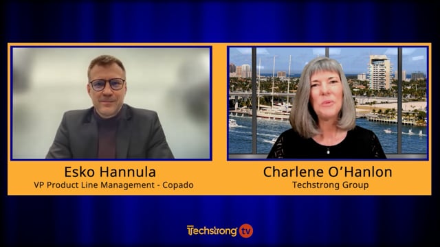 Role of Automated Testing - Esko Hannula, Copado