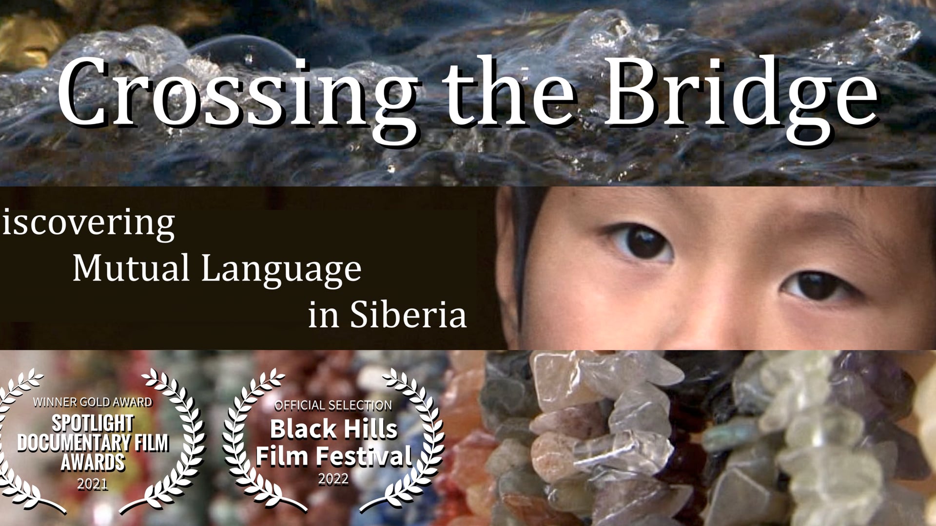 Crossing the Bridge - Discovering Mutual Language in Siberia