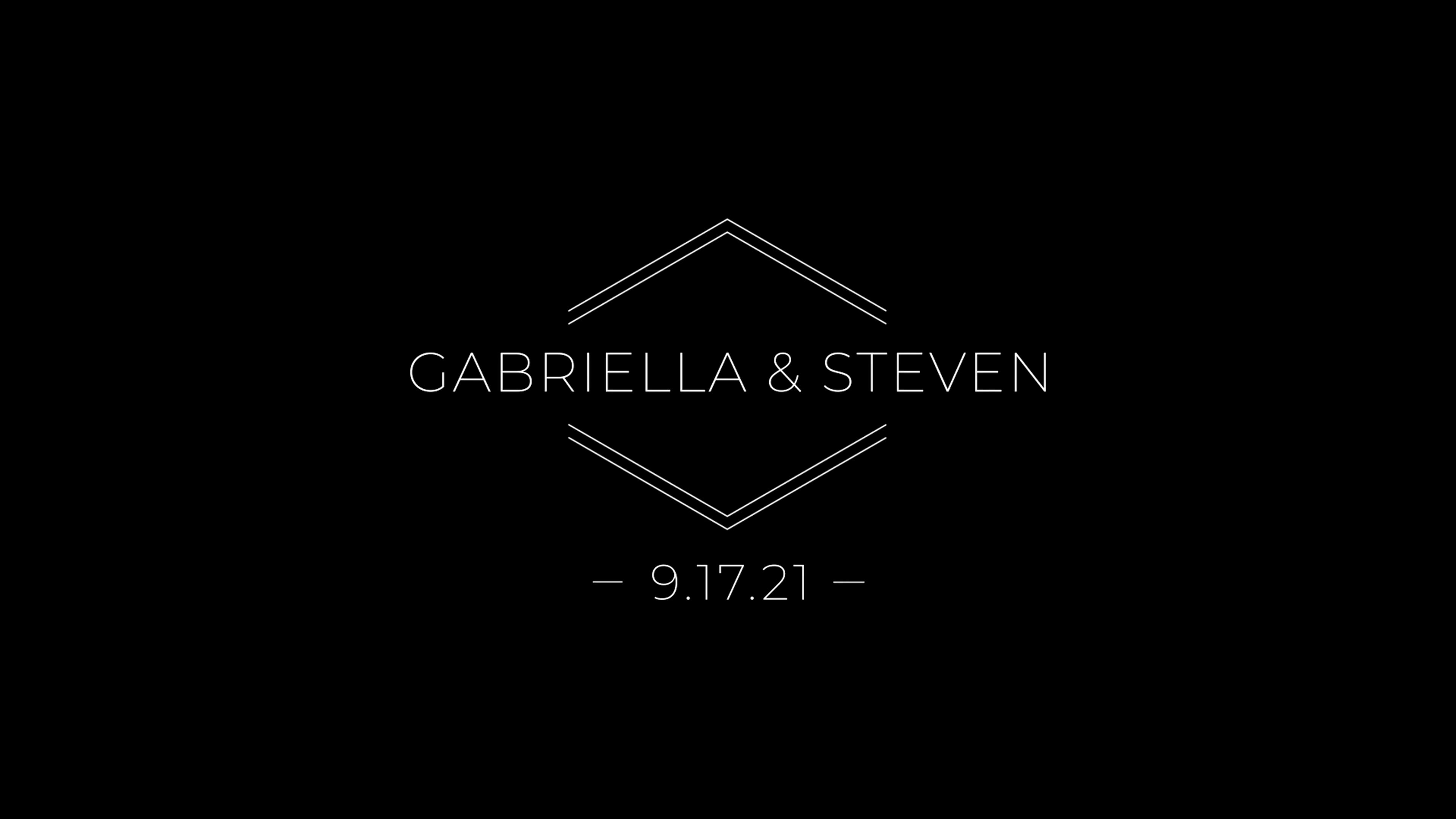 Gabriella & Steven // Full Highlight