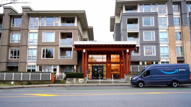 North Vancouver