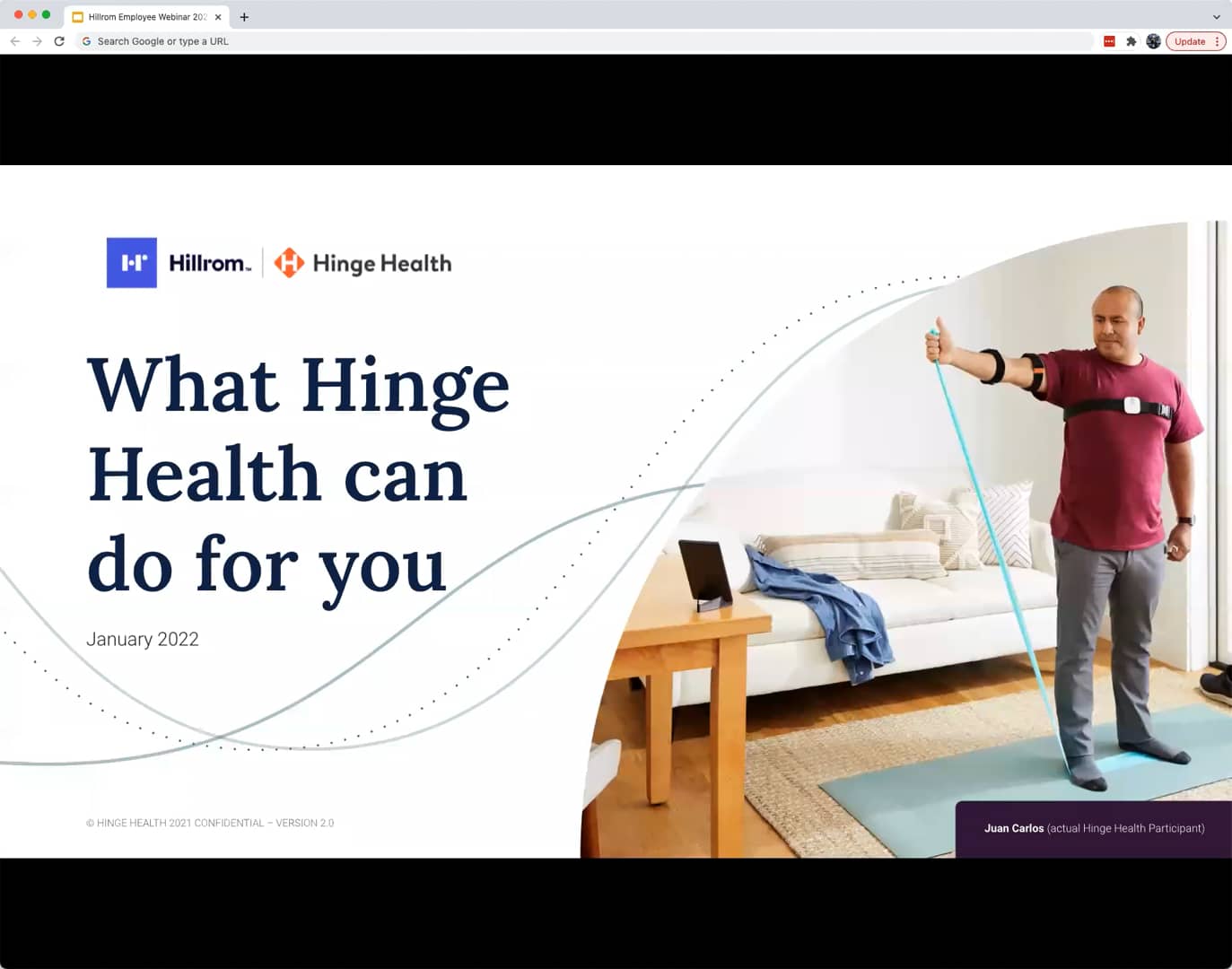 Hinge Health Overview inar for Hillrom 2022.mp4 on Vimeo